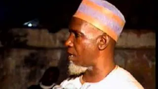 Malam Bashir Yandu GHANA 1