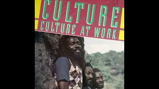 Culture - 04 - One Grandson