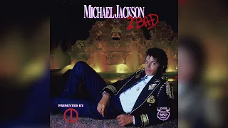 Michael Jackson - 2 Bad (80s Mix)