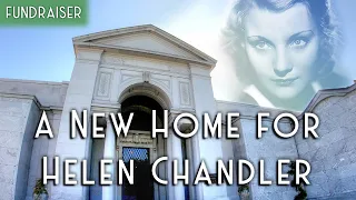 A Niche for Helen Chandler (Fundraiser)