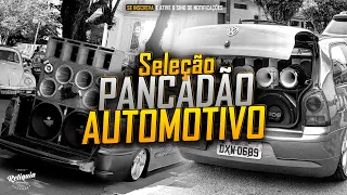 Seleção Pancadão Automotivo 2023 - As Mais Tocadas Setembro 2023 -Pancadão Automotivo Remix 2023