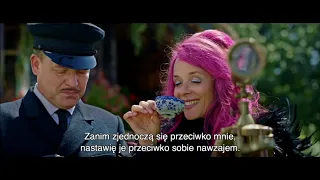 Tajemnica Sióstr Sprite - Zwiastun PL (Official Trailer)