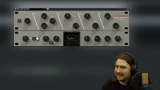 Free Plugin Friday |  Analog Obsession FrankCS