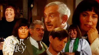 The Vicar of Dibley - Best of Series 1 | BBC Comedy Greats