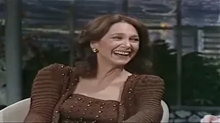 Johnny Carson 1981 04 07 Dick Cavett