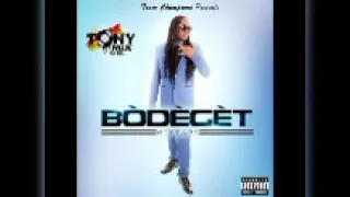 Tonymix mixtape bòdègèt 2016 / mixtape bwa kale 2023