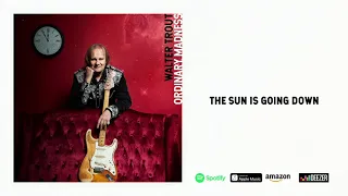 Walter Trout - "The Sun Is Going Down" (Official Audio)