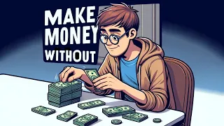 How to Make Money Without a Job (Top 10 Creative Ways)