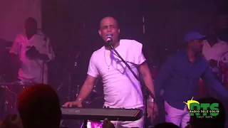 SWEET MICKY LIVE MANVI MANJE'W @CLUB IVY( RUMBASS )12/25/2019