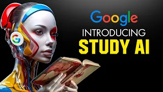 Google Study, A Revolutionary Educational AI Assistant | The AI Nexus #chatgpt #googleai