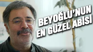 Ahmet Ümit’in Müthiş Hayat Hikayesi