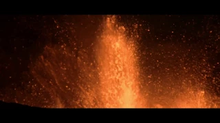 Buhos - Volcans (Videoclip oficial)