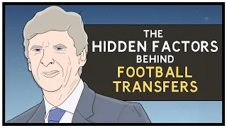 The Hidden Factors Behind Football Transfers