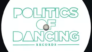 Olivier Romero - Killa Pilla [Politics Of Dancing Records / 2018]
