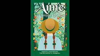 L.M.Montgomery - Anne of Green Gables Dramatic 1.2 - Learn English Through Story (Audiobook)