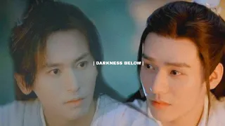 Wen Ke Xing X Zhou Zi Shu | `Darkness Below.