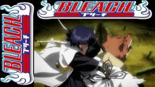 Bleach regai fights soi fon vs komamura