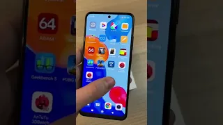 НОВЫЙ XIAOMI REDMI NOTE 11