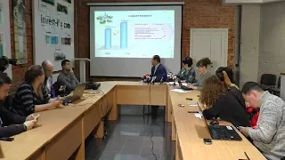 В Івано-Франківську розповіли про особливості дефіцитного бюджету міста