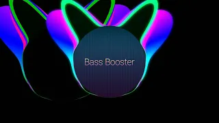 Почему Так Больно|BassBooster