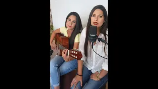 Marina & Melissa Doya - Me quedo contigo