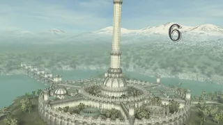 Рекомендация от Анвиля. The Elder Scrolls IV: Oblivion
