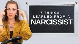 7 Lessons I Learned From A Relationship With A Narcissist