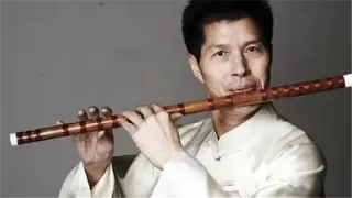 05 清明上河圖 張維良 Chinese Instrumental Music - Bamboo Flute Xiao :AlongtheRiverDuringthe QingmingFestival