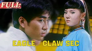 【ENG SUB】Eagle Claw Sect | Action/Wuxia | China Movie Channel ENGLISH