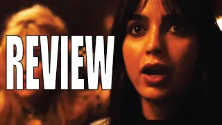 Abigail Movie Review | Vampires Are Back!