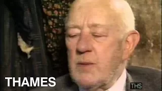 Sir Alec Guinness interview | Mavis on 4 | 1987