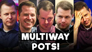 How to CRUSH MULTIWAY Pots!!!!!!!!!!