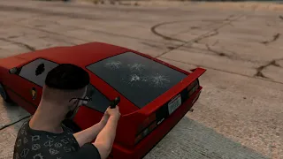 Deluxo vs Scramjet