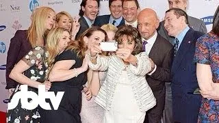 The Prince's Trust Celebrate Success Awards 2014 | Red Carpet: SBTV