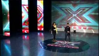 X-Factor 25 12 10-3