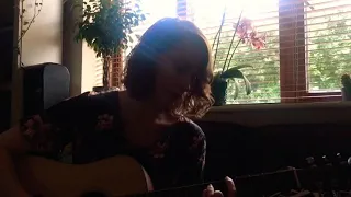 Nobody’s Crying Cover Patty Griffin