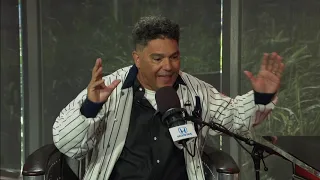 So Just How Superstitious Is Nick Turturro When Watching the Yankees? | The Rich Eisen Show