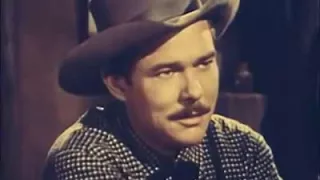 The Cisco Kid - Season 1 Episode 7: Chain Lightning