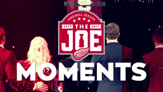 Joe Moments | Yzerman scores his 600th NHL goal