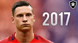 Julian Draxler 2017 ● Dribbling Skills & Goals | HD