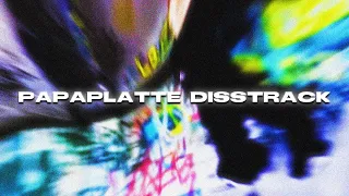 dryxo (feat. J x.x) - PAPAPLATTE DISSTRACK (prods. in bio)