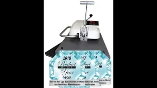 Tutorial Video on the Insta 256 Heat Press Machine