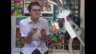 AVGN: What's all da hubbub?