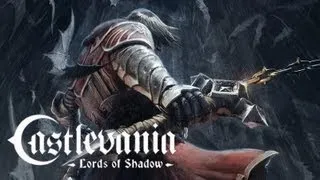 Ultimazero Reviews: Castlevania: Lords of Shadow PC