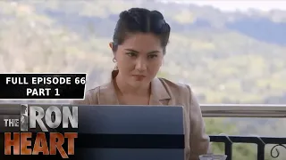 The Iron Heart Full Episode 66 - Part 1/2 | English Subbed