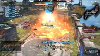 FFXIV - 6.1 PvP - IS EFFING GOD TIER!!!