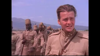 Young Indiana jones Chronicles - Ep 5:  German East Africa, December 1916 - Restored