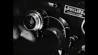 FP5 35mm filmprojector