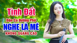 LK Tình Đất - Ca Sĩ Trẻ Ngọc Khánh Xinh Đẹp Hát Hay Nghe Hoài Không Chán