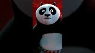 ¿Por Qué La Película de Kung Fu Panda 4 Es Mala? #shorts